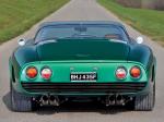 Bizzarrini 5300 GT Strada 1968 года